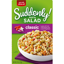 Betty Crocker Suddenly! Pasta Salad, Classic