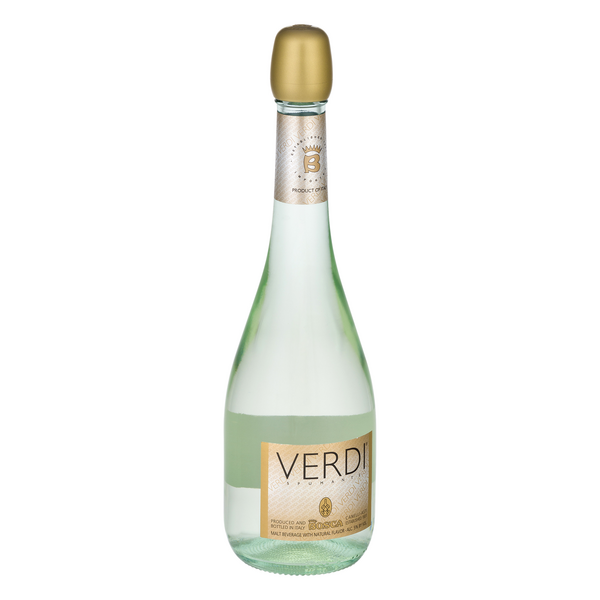 Verdi White Spumante Sparkling Wine Discounts Selling