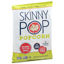 Skinnypop Popcorn, Gluten Free