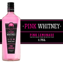 Pink Whitney Lemonade Flavored Vodka