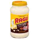 Ragu Bacon Alfredo Sauce