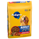 Pedigree Food For Dogs, Grilled Steak & Vegetable Flavor, Adult
