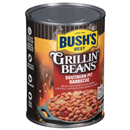 Bush's Grillin' Beans Southern Pit Barbecue