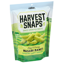 Harvest Snaps Wasabi Ranch Snack Crisps