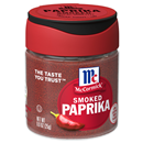 McCormick Smoked Paprika