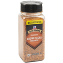McCormick Grill Mates Brown Sugar Bourbon Seasoning
