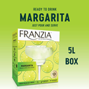 Franzia Margarita Wine Cocktail