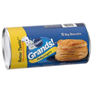 Pillsbury Grands! Flaky Layers Butter Tastin' Big Biscuits, 8 count