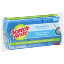 Scotch-Brite Non-Scratch Scrub Sponge