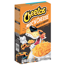 Cheetos Mac'N Cheese, Bold & Cheesy Flavor