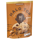 Halo Top Peanut Butter Chocolate Chip Light Cookie Mix