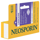Neosporin Ointment, Lidocaine, Maximum Strength