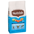 Rachael Ray Nutrish Real Salmon & Brown Rice Recipe Premium Cat Food