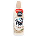 Reddi Wip Non Dairy Vegan Whipped Topping Made with Coconut Milk