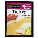 Mayacamas Gluten Free Turkey Gravy Mix