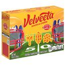 Velveeta Football Shapes & Cheese Macaroni and Cheese Dinner