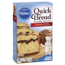 Pillsbury Quick Bread & Muffin Mix, Cinnamon Swirl
