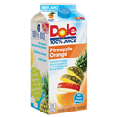 Dole Pineapple Orange 100% Juice