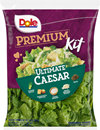 Dole Ultimate Caesar Salad Kit