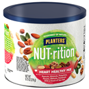 Planters NUT-rition Heart Healthy Mix