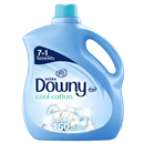Downy Ultra Fabric Softener, Cool Cotton