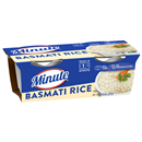 Minute Basmati Rice