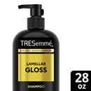TRESemme Shampoo, Lamellar Gloss