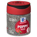 McCormick Poppy Seed