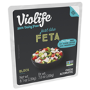 Violife Cheese Alternative, Just Like Feta, Block