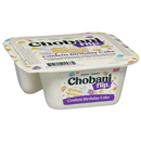 Chobani Flip Greek Yogurt, Confetti Birthday Cake