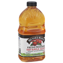 Musselman’s Premium 100% Apple Juice