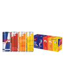 Red Bull Energy Drink, Variety Pack, 12Pk