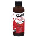 Kevita Bold + Smooth Tart Cherry Kombucha