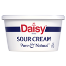 Daisy Sour Cream