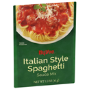 Hy-Vee Italian Spaghetti Sauce Mix