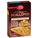 Betty Crocker Cheesy Scalloped Sliced Potatoes