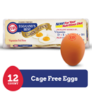 Eggland's Best Cage Free Large Brown Eggs