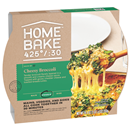 Homebake 425/:30 Cheesy Broccoli