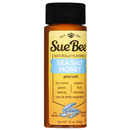 Sue Bee Honey, Sea Salt