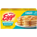 Eggo Pancakes, Buttermilk 12Ct