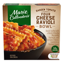 Marie Callender'sGarden Tomato Four Cheese Ravioli Bowl Frozen Meal