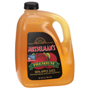 Musselman’s Premium 100% Apple Juice