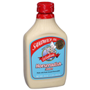 Woeber's Sandwich Pal Horseradish Sauce