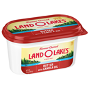 Land O'Lakes Butter with Canola Oil