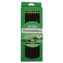 Ticonderoga Pencils, No. 2 HB, Sharpened