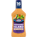 Kraft Thousand Island with Bacon Dressing