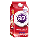 a2 Whole Milk