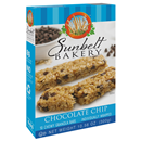 Sunbelt Bakery Chocolate Chip Chewy Granola Bars 10Ct