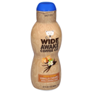 Wide Awake Coffee Co. Coffee Creamer Non-Dairy Vanilla Caramel