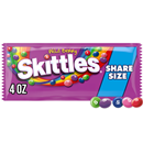 Skittles Wild Berry Bite Size Candies